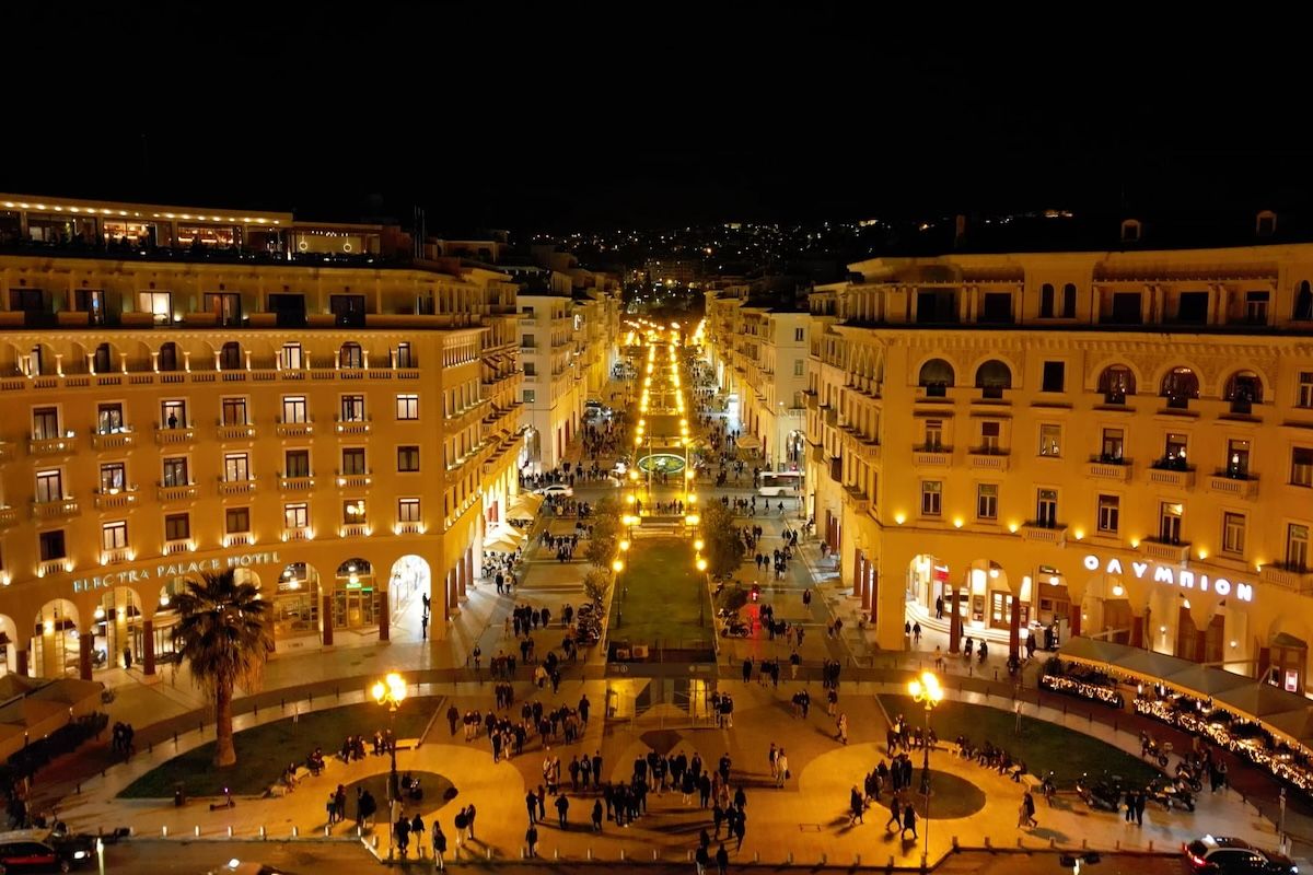 8 Days Private Tours Greece, Luxury Cars Greece, Private Tours