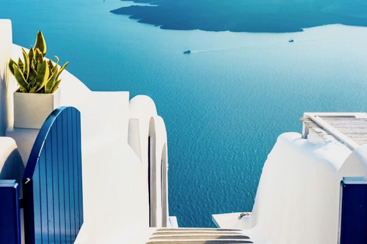 12 Days Private Tours, Greece Luxury Cars, Greece Tours