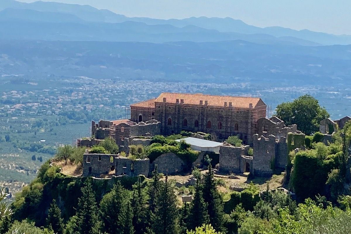 3 Days Private Tours, Greece Private Tours, Luxury Cars Greece