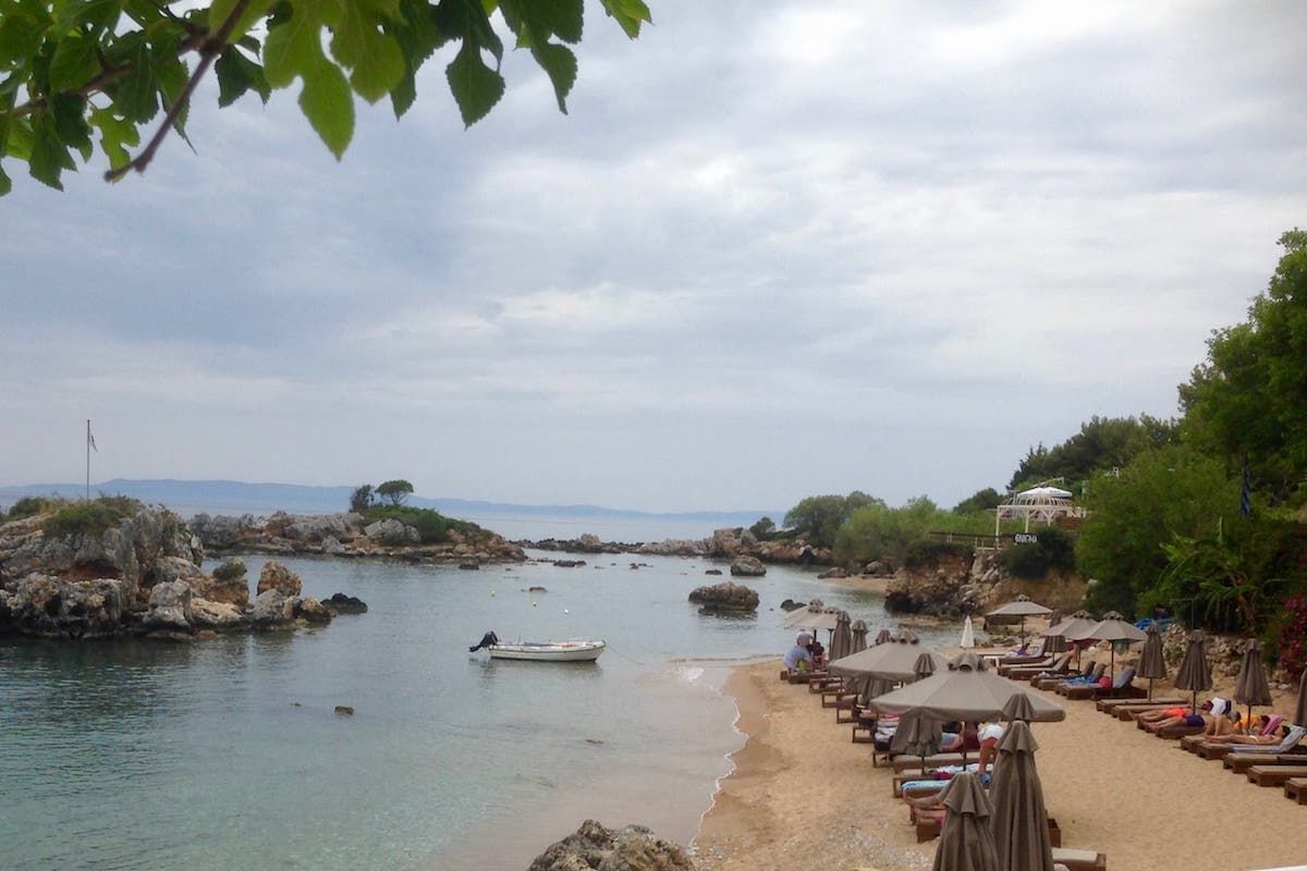 5 Days Private Tours Greece, Luxury Cars Greece, Private Tours