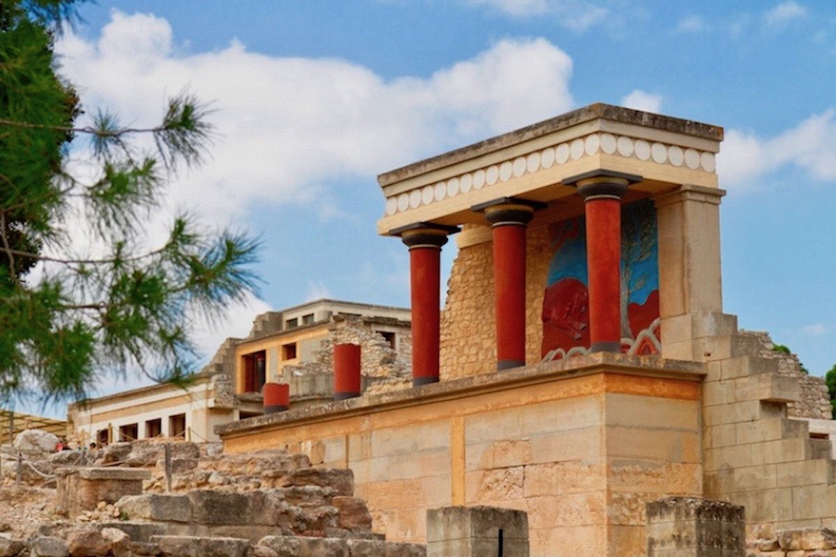 12 Days Private Tours, Greece Luxury Cars, Greece Tours
