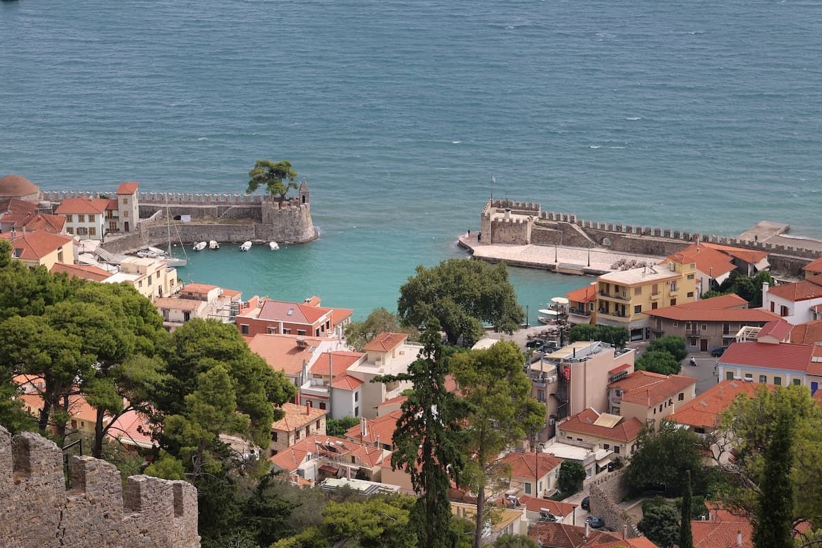 9 Days Private Tours, Greece Luxury Cars, Greece Tours