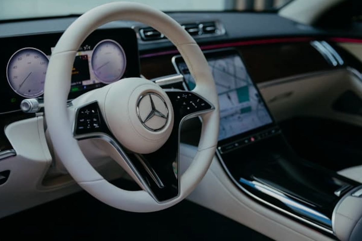 Mercedes S-Class, Chauffeurs Greece, Chauffeur Services Greece