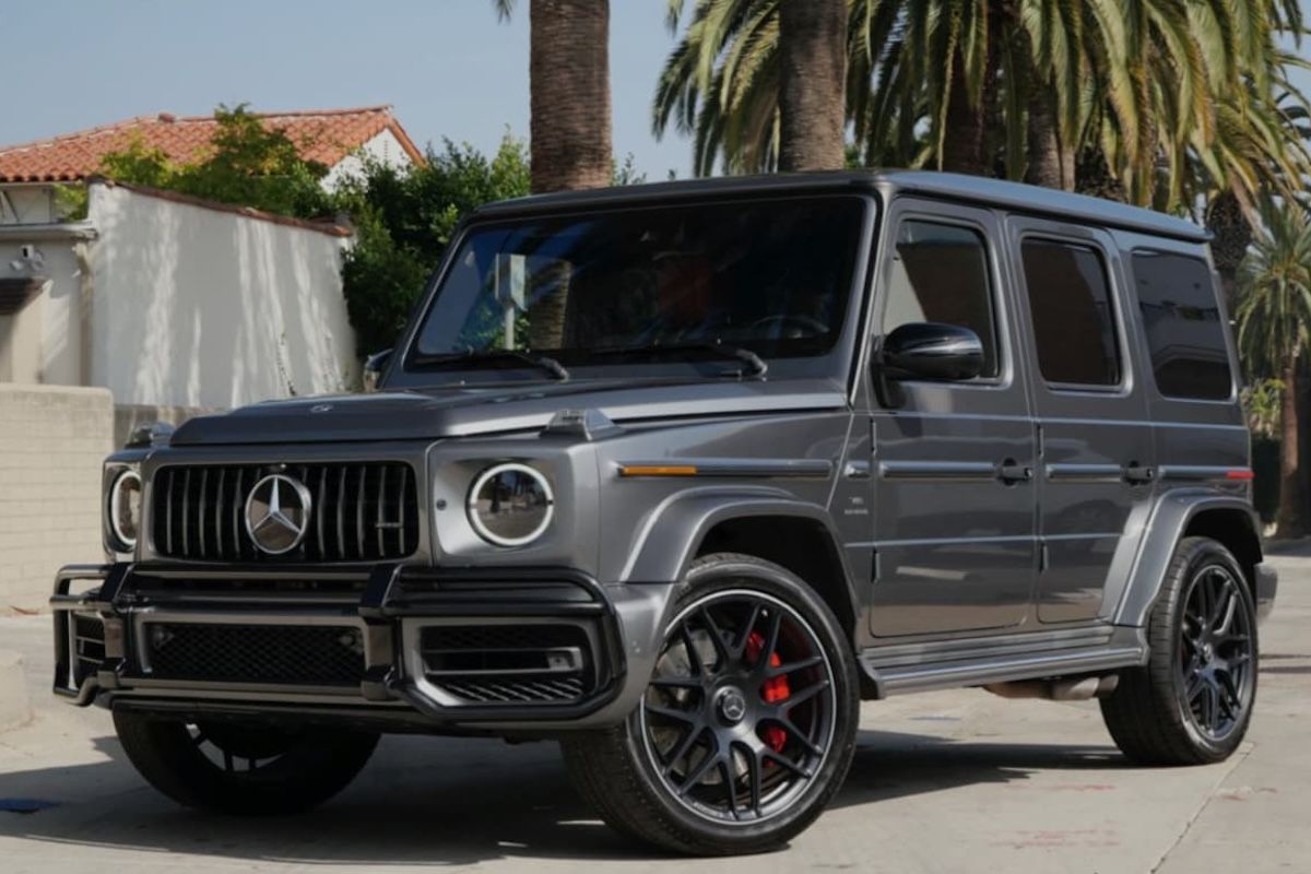 Mercedes G, Athens Car Rentals, Athens Car Rental