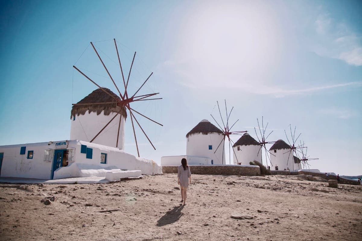 14 Days Private Tours, Greece Luxury Cars, Greece Tours
