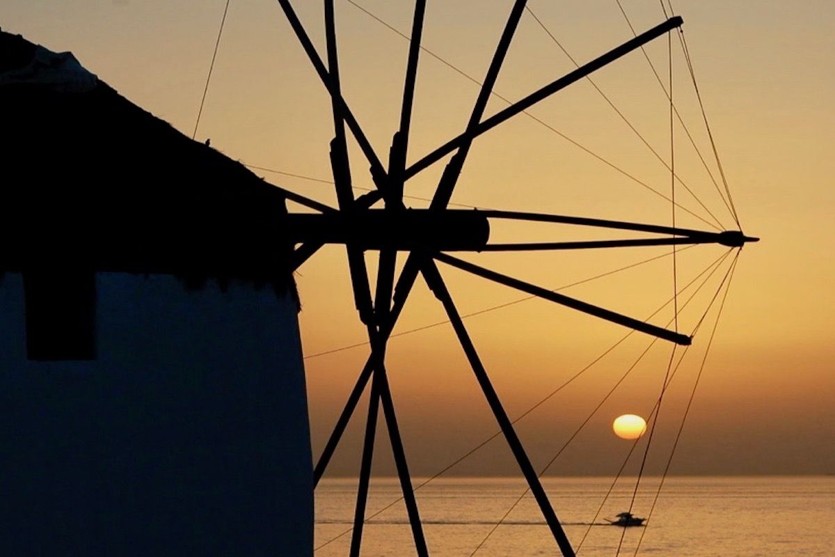 Mykonos Tours, Luxury Car Rentals Greece, Popular Greek Islands