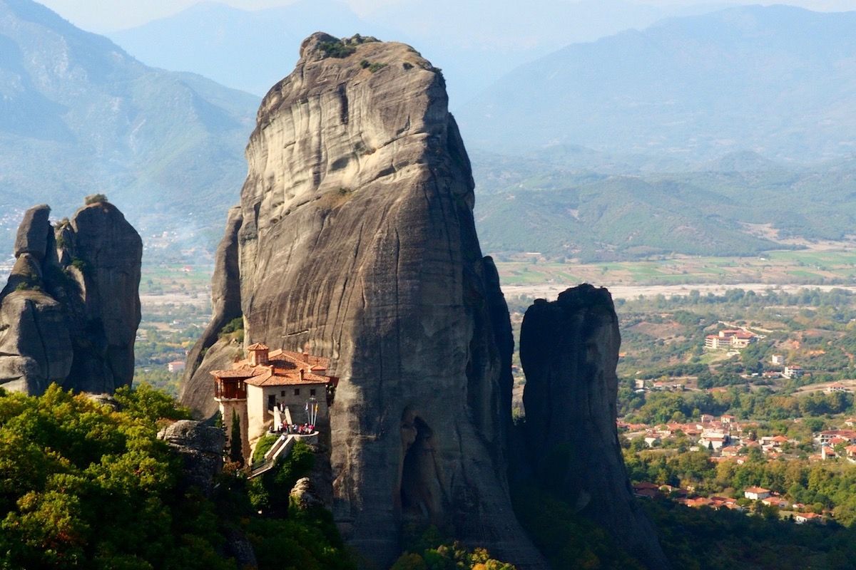 7 Days Private Tours Greece, Luxury Cars Greece, Private Tours