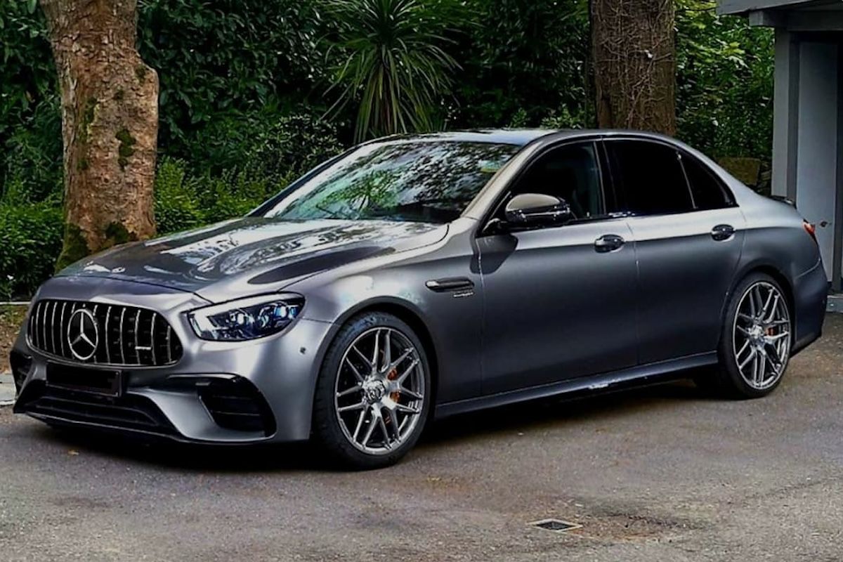 Mercedes E-Class, Private Tours Greece, private tours popular and classical