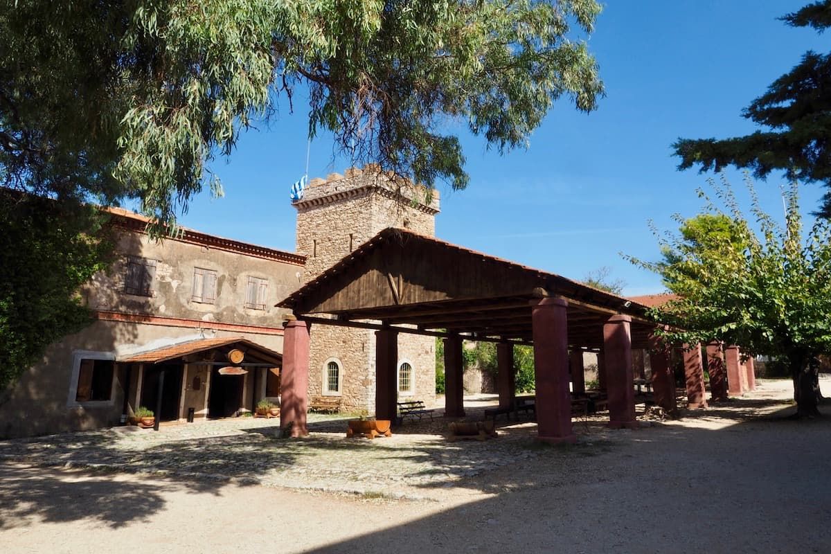 Achaia, Peloponnese car rentals, Peloponnese rent-a-car