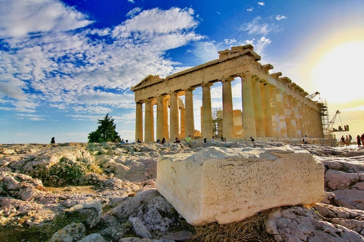 4 Days Private Tours, Greece Private Tours, luxury tour Greece