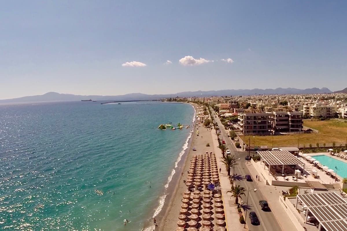 Kalamata, Peloponnese car rentals, Peloponnese rent-a-car