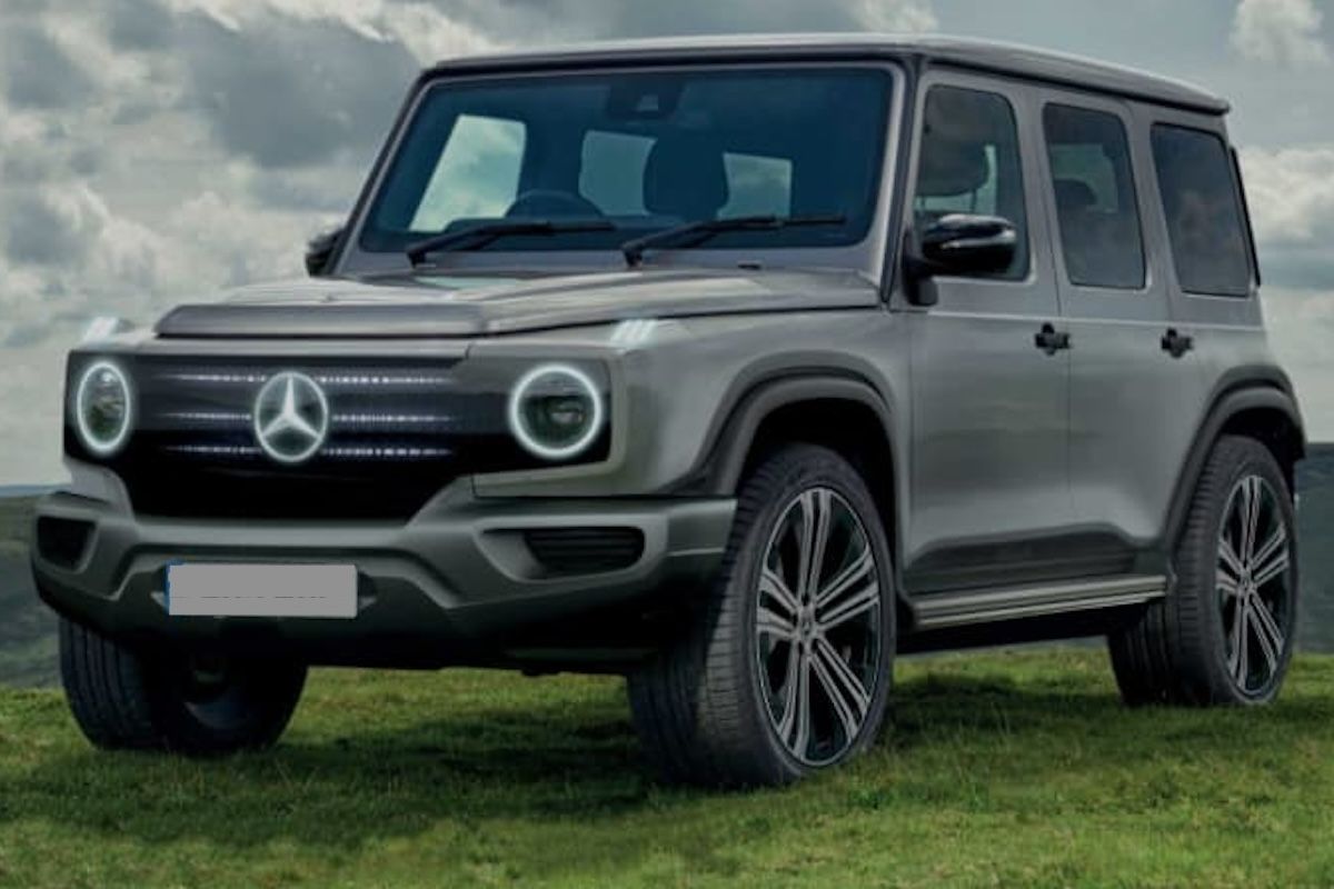 Mercedes G-Class, Greece Luxury Cars, Road Trips Greece