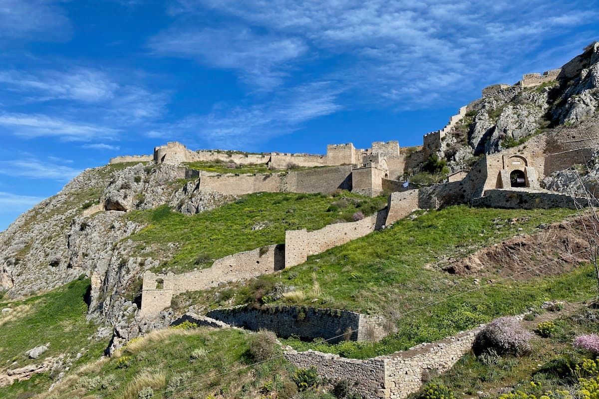 3 Days Private Tours, Greece Private Tours, luxury tour Greece