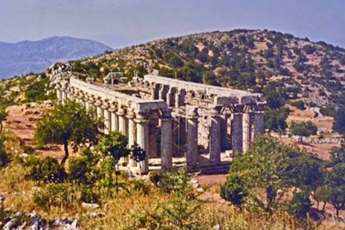 5 Days Private Tours Greece, Luxury Cars Greece, Private Tours
