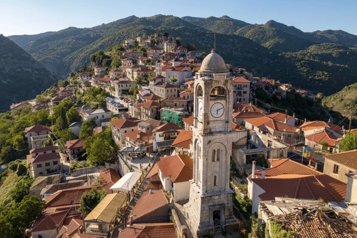 Arcadia, Peloponnese car rentals, Peloponnese rent-a-car
