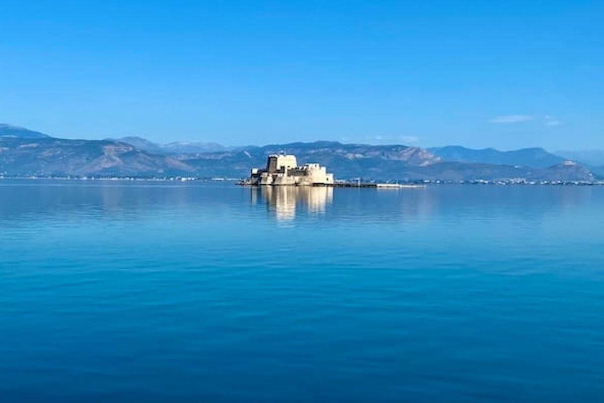 16 Days Private Tours, Greece Luxury Cars, Greece Tours