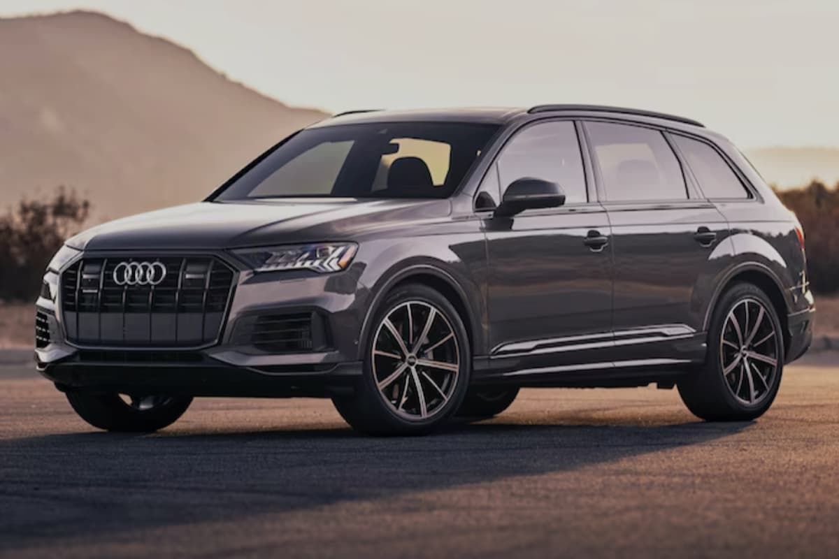 Audi Q7, Luxury Cars Greece, Safari Greece