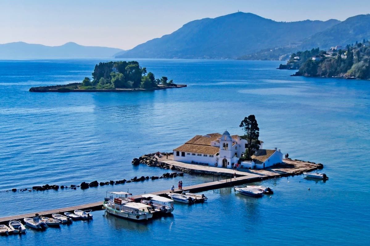 14 Days Private Tours, Greece Luxury Cars, Greece Tours