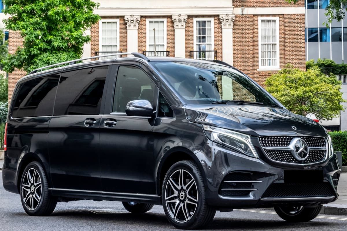 Minivans, Luxury Cars Greece, Transfer Services, Greece Transfers
