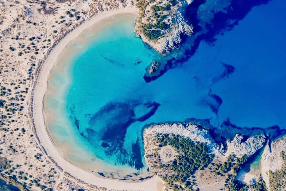 Voidokilia Beach, Peloponnese car rentals, Peloponnese rent-a-car