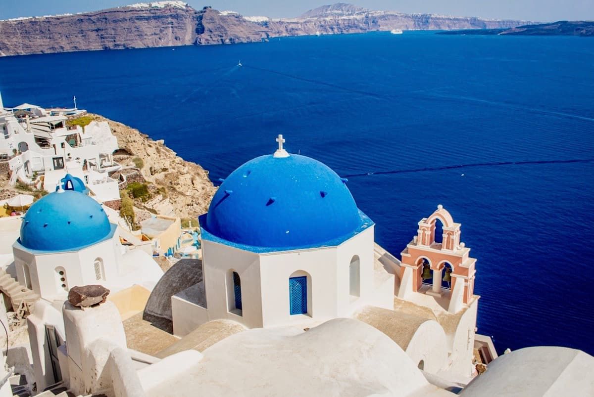 12 Days Private Tours, Greece Luxury Cars, Greece Tours