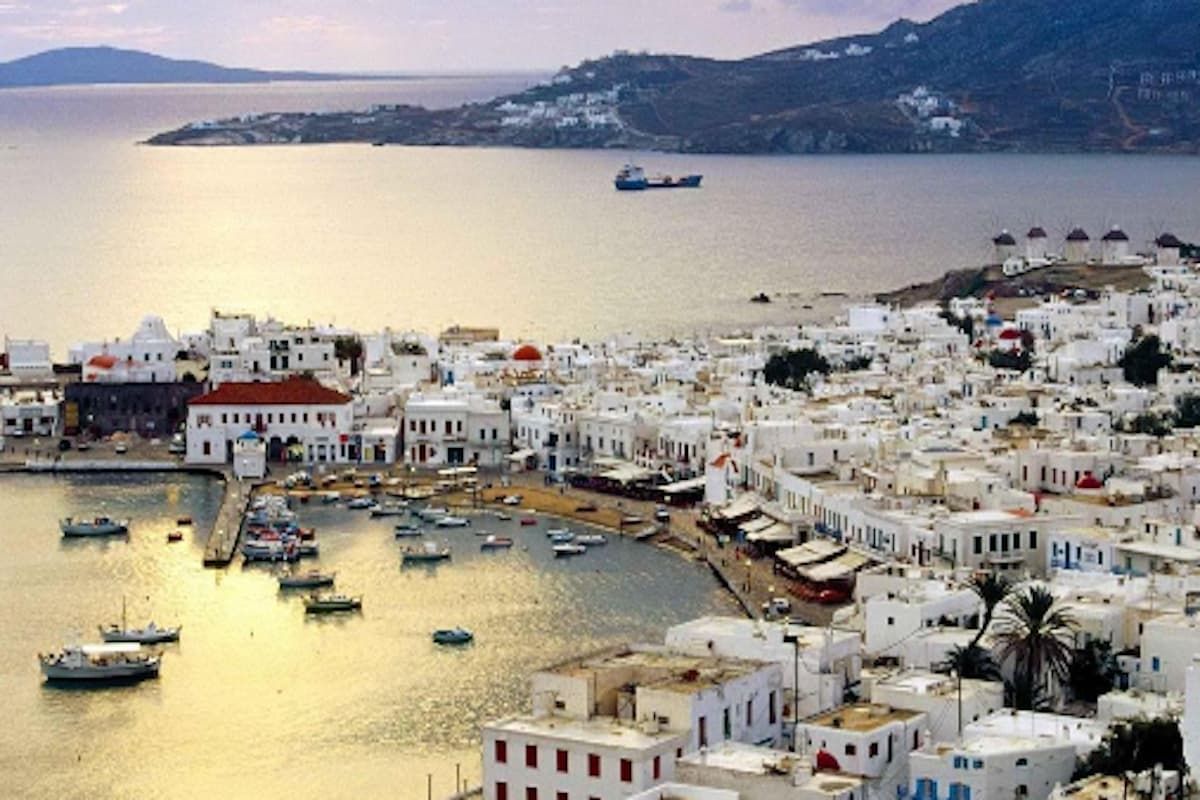 10 Days Private Tours, Greece Luxury Cars, Greece Tours