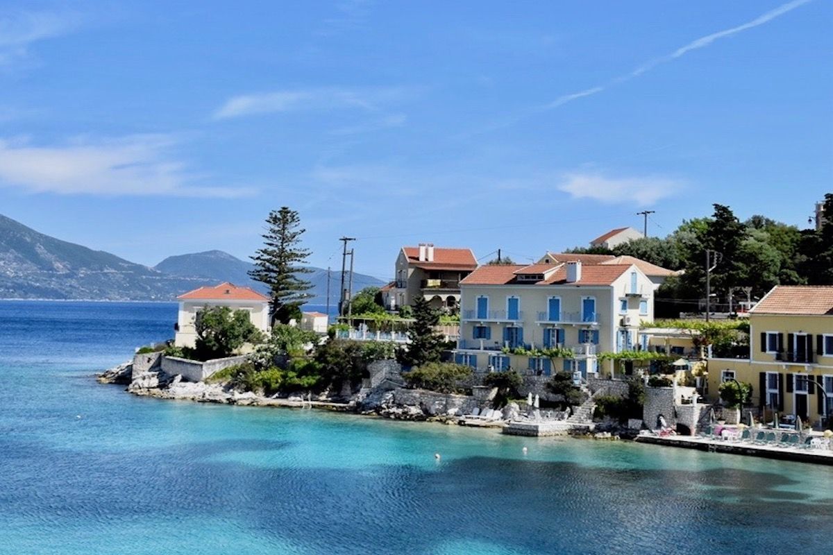 16 Days Private Tours, Greece Luxury Cars, Greece Tours