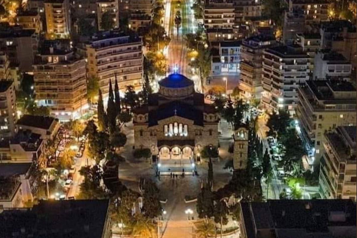 Down Town Thessaloniki, Car Rentals, Thessaloniki Car Rental