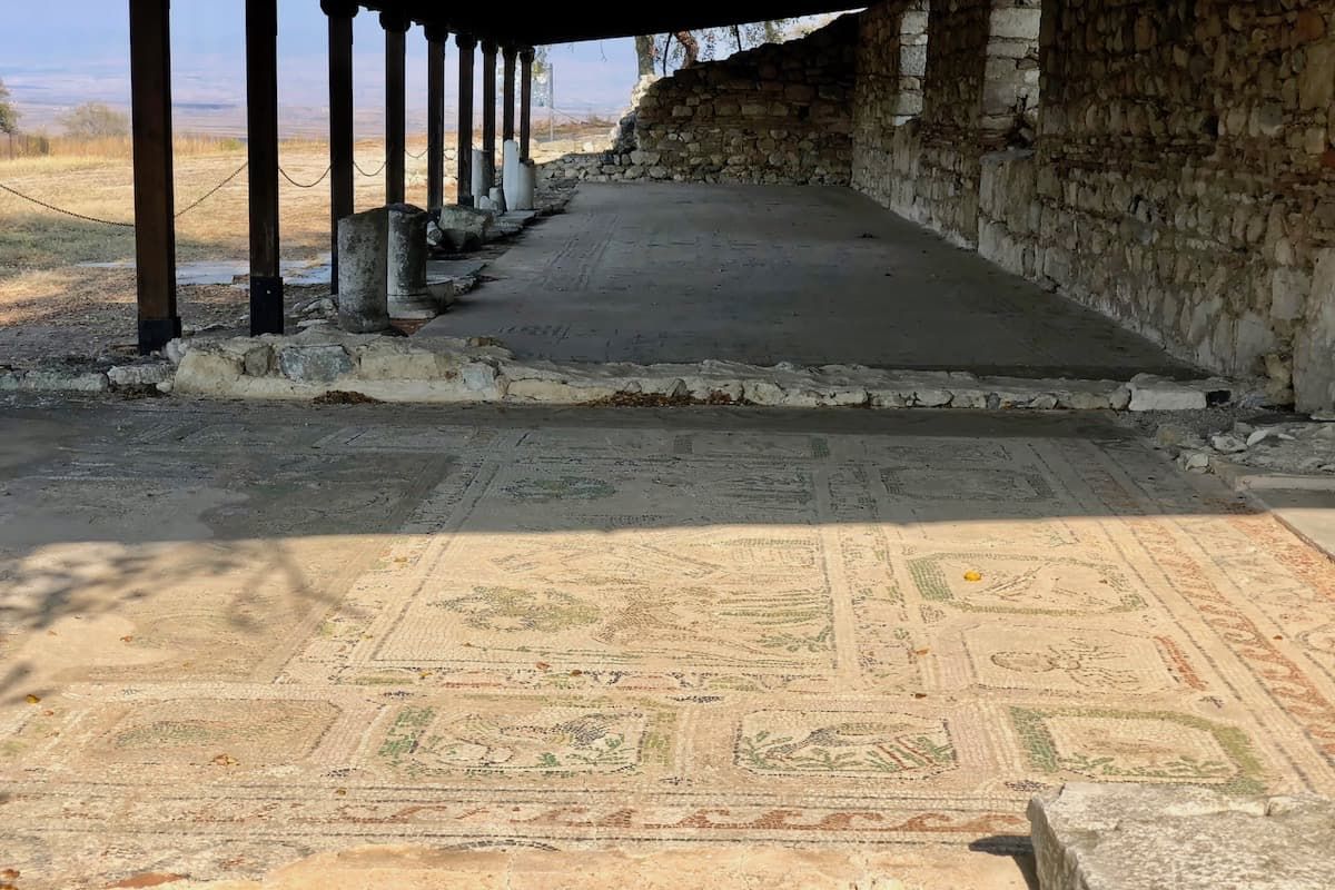 Amphipolis, Thessaloniki Car Rentals, Thessaloniki Car Rental