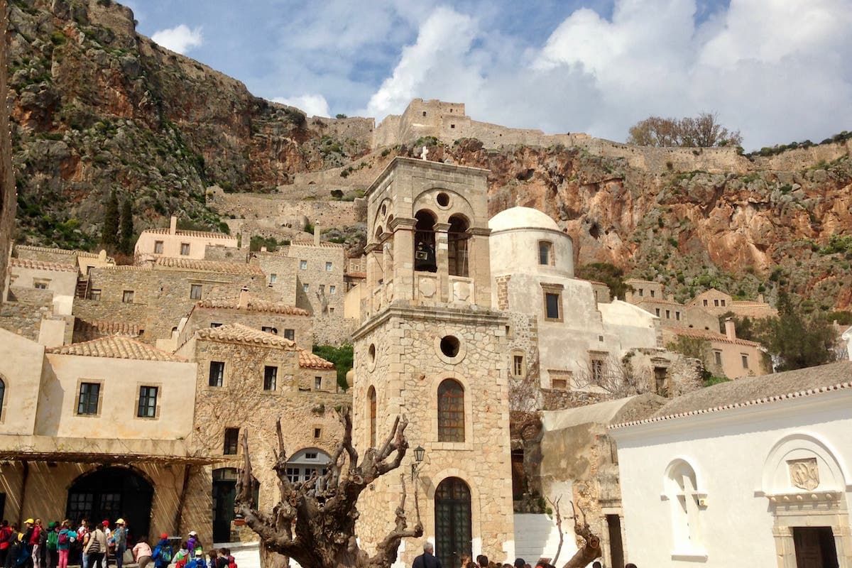 5 Days Private Tours, Greece Private Tours, luxury tour Greece