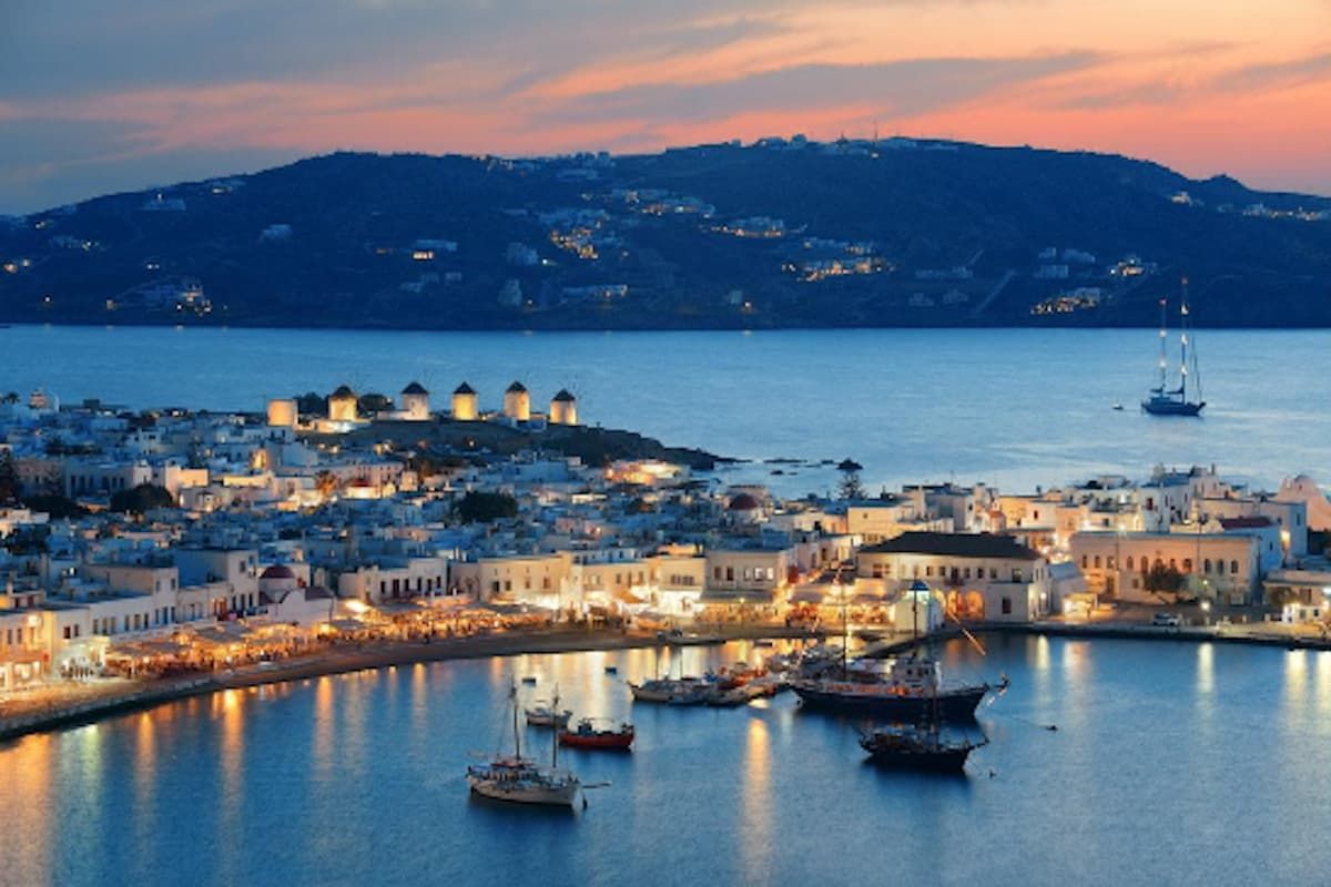 Mykonos, car rentals, Mykonos rent-a-car
