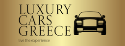 Greece, Luxury Cars Greece, Maps and Routes