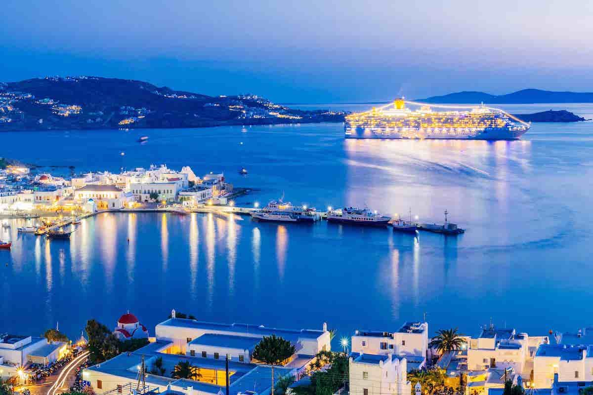 Popular Destinations Greece, Private Tours Greece, Luxury Car Rentals