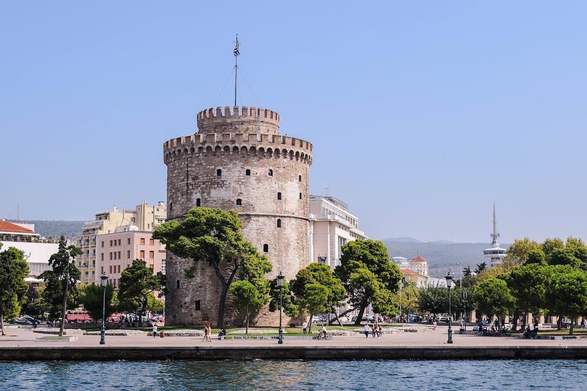 5 Days Private Tours Greece, Luxury Cars Greece, Private Tours