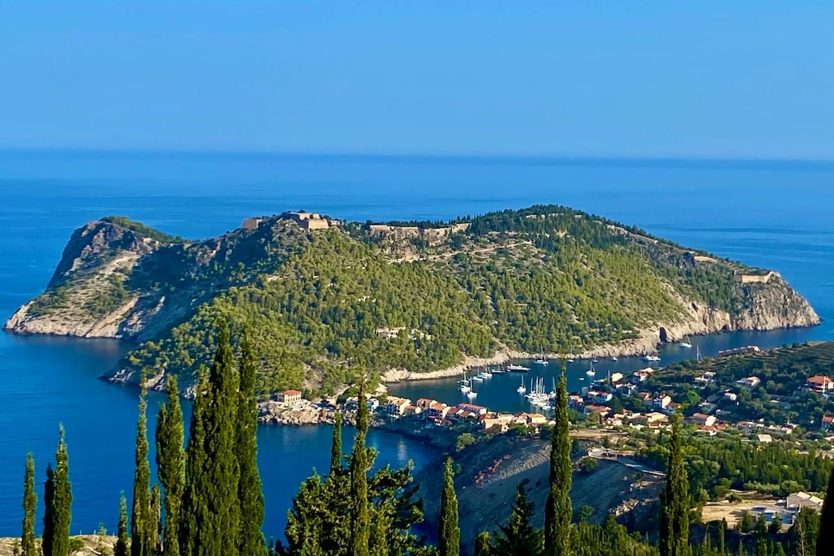 Kefalonia, premium cars Greece, Luxury Cars Greece