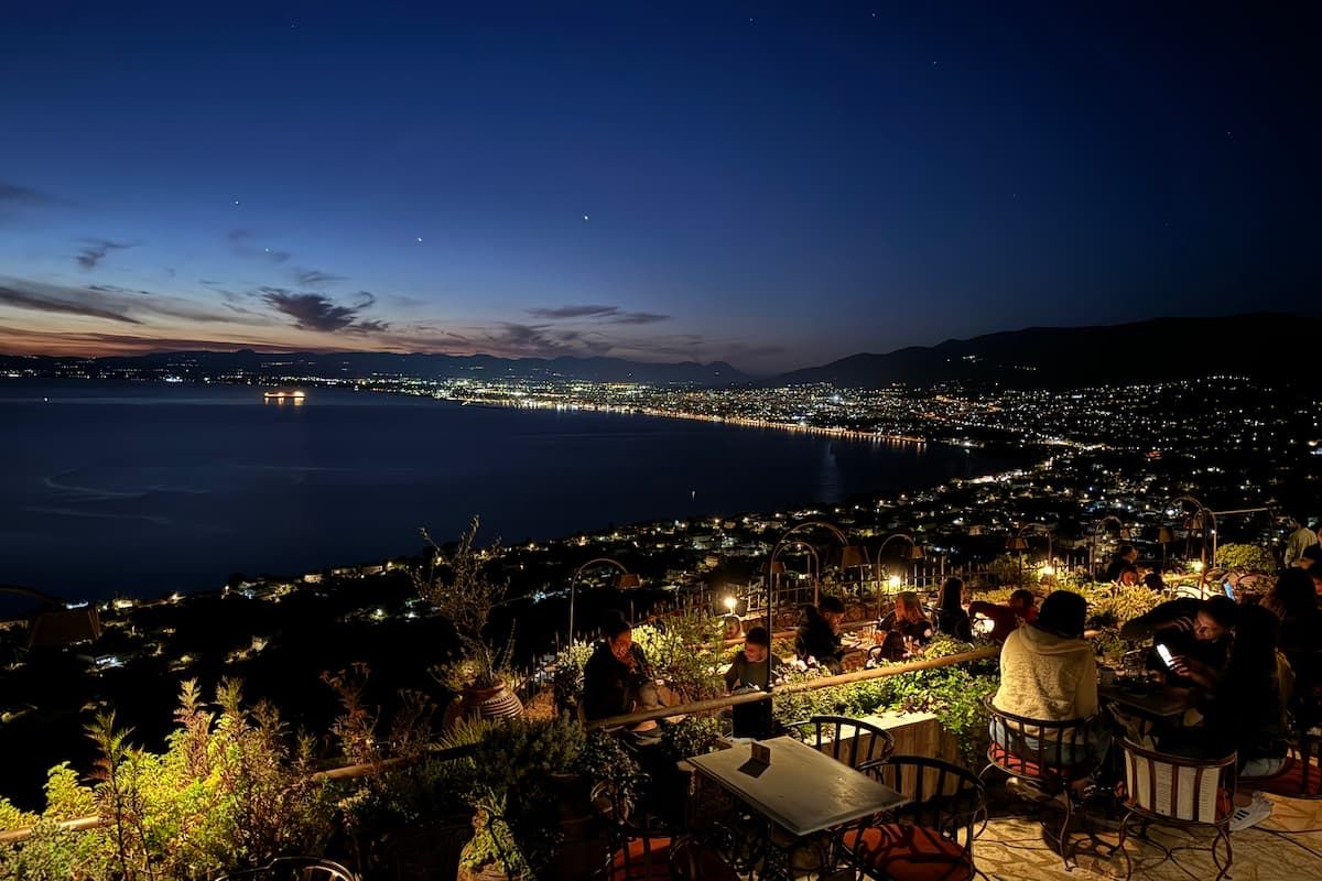 Messenian Gulf, Peloponnese car rentals, Peloponnese rent-a-car