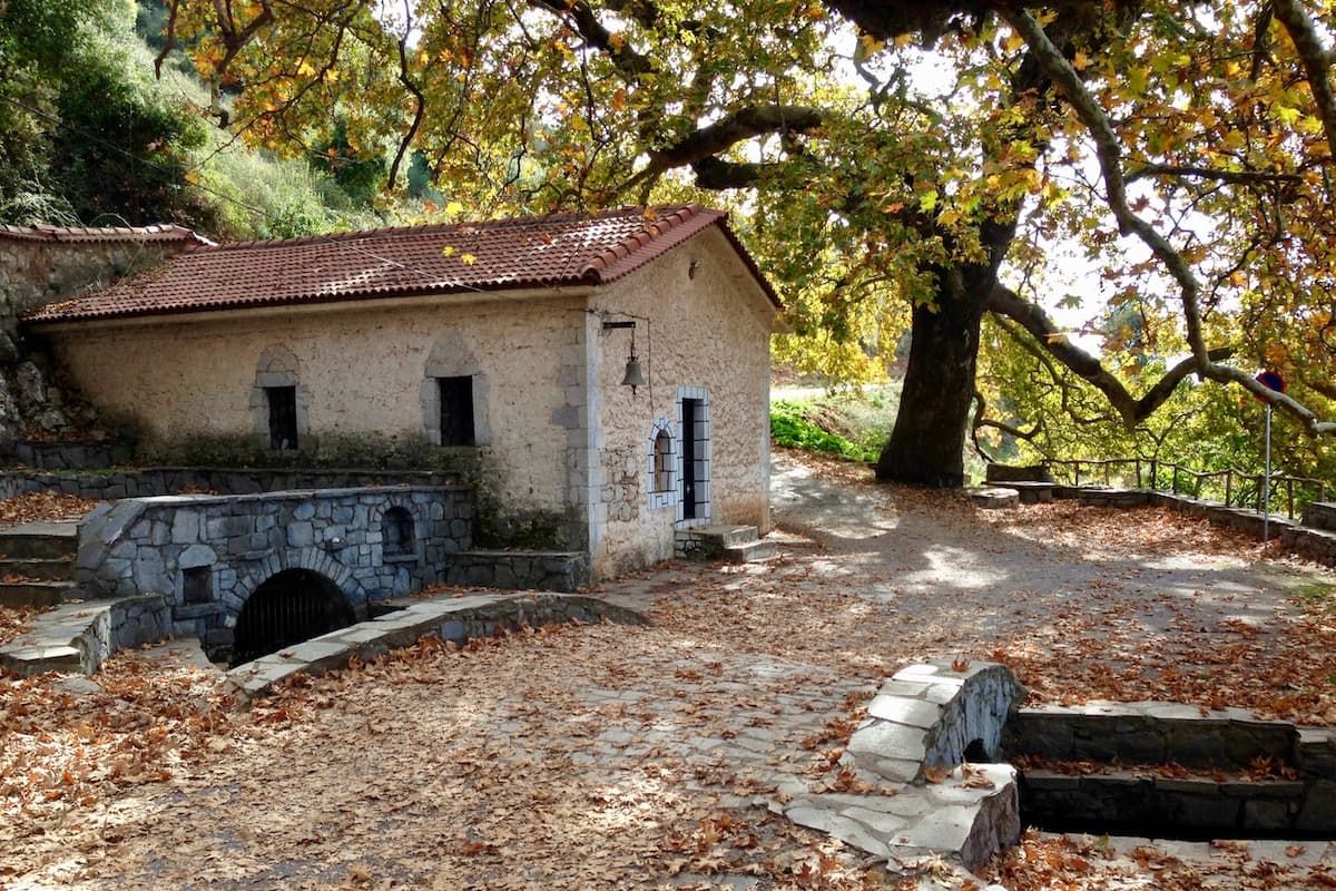 5 Days Private Tours Greece, Luxury Cars Greece, Private Tours