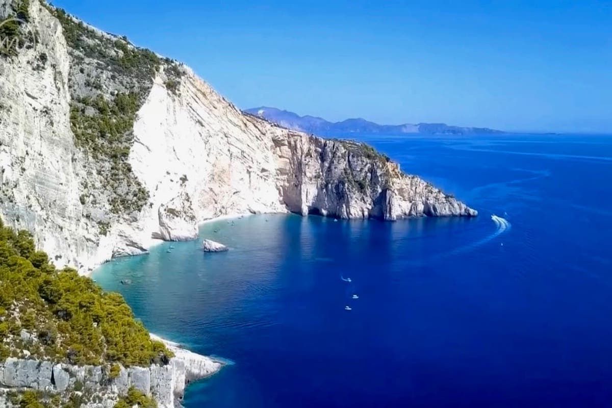 16 Days Private Tours, Greece Luxury Cars, Greece Tours