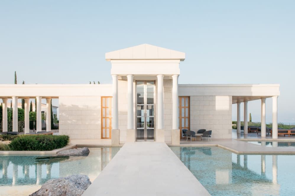 Kranidi Amanzoe, Peloponnese car rentals, Peloponnese rent-a-car