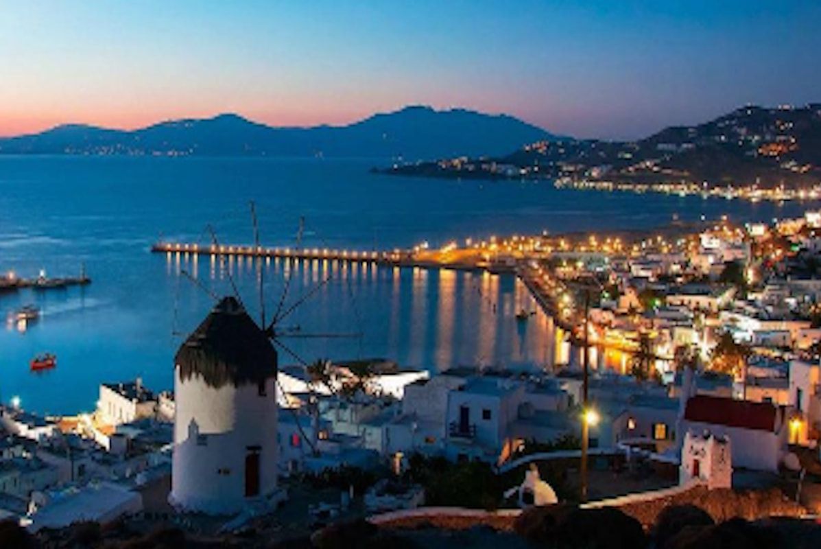 Greece, Mykonos car rentals, Mykonos rent-a-car