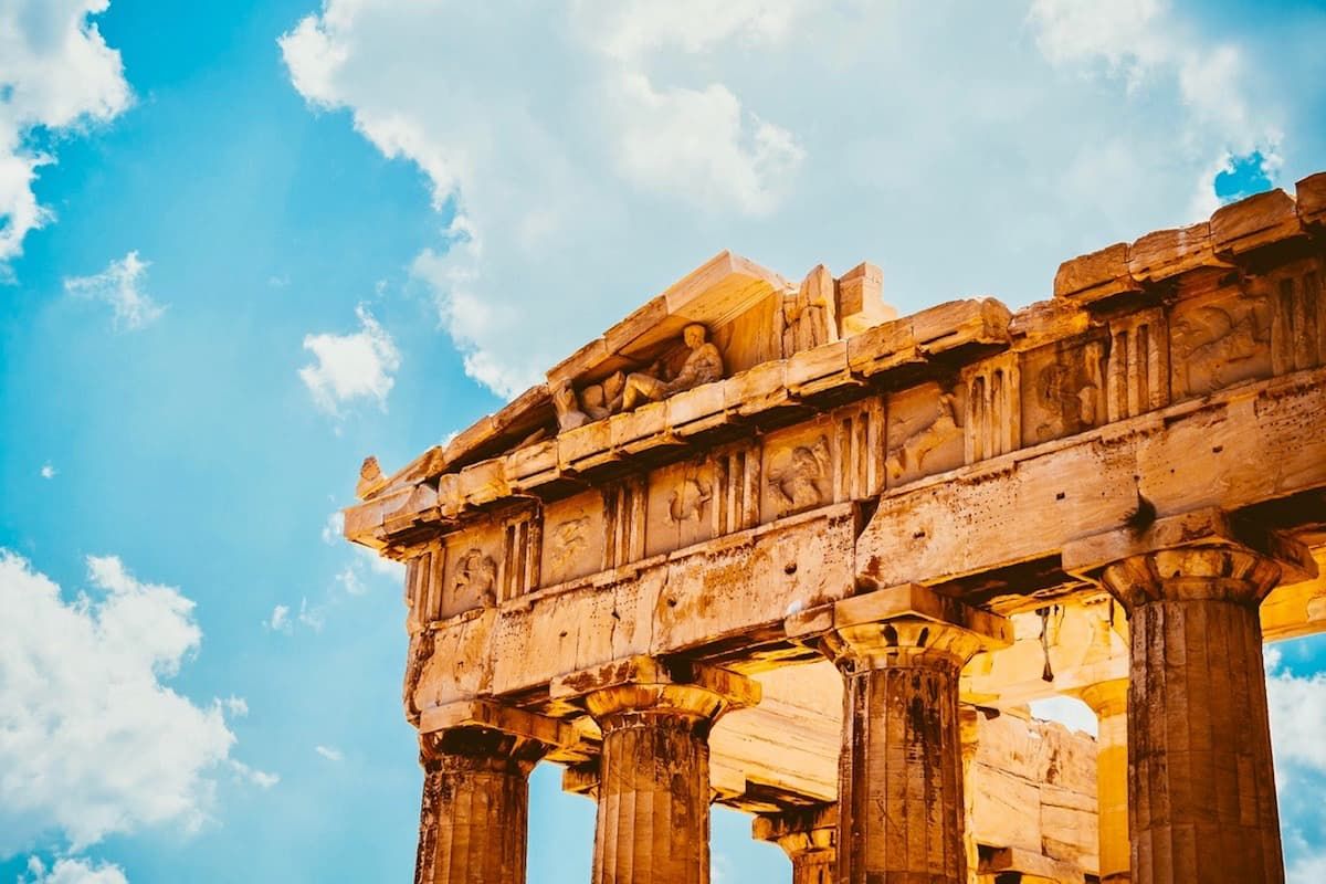 Athens Tours, Luxury Cars Greece, Daily Excursions Greece