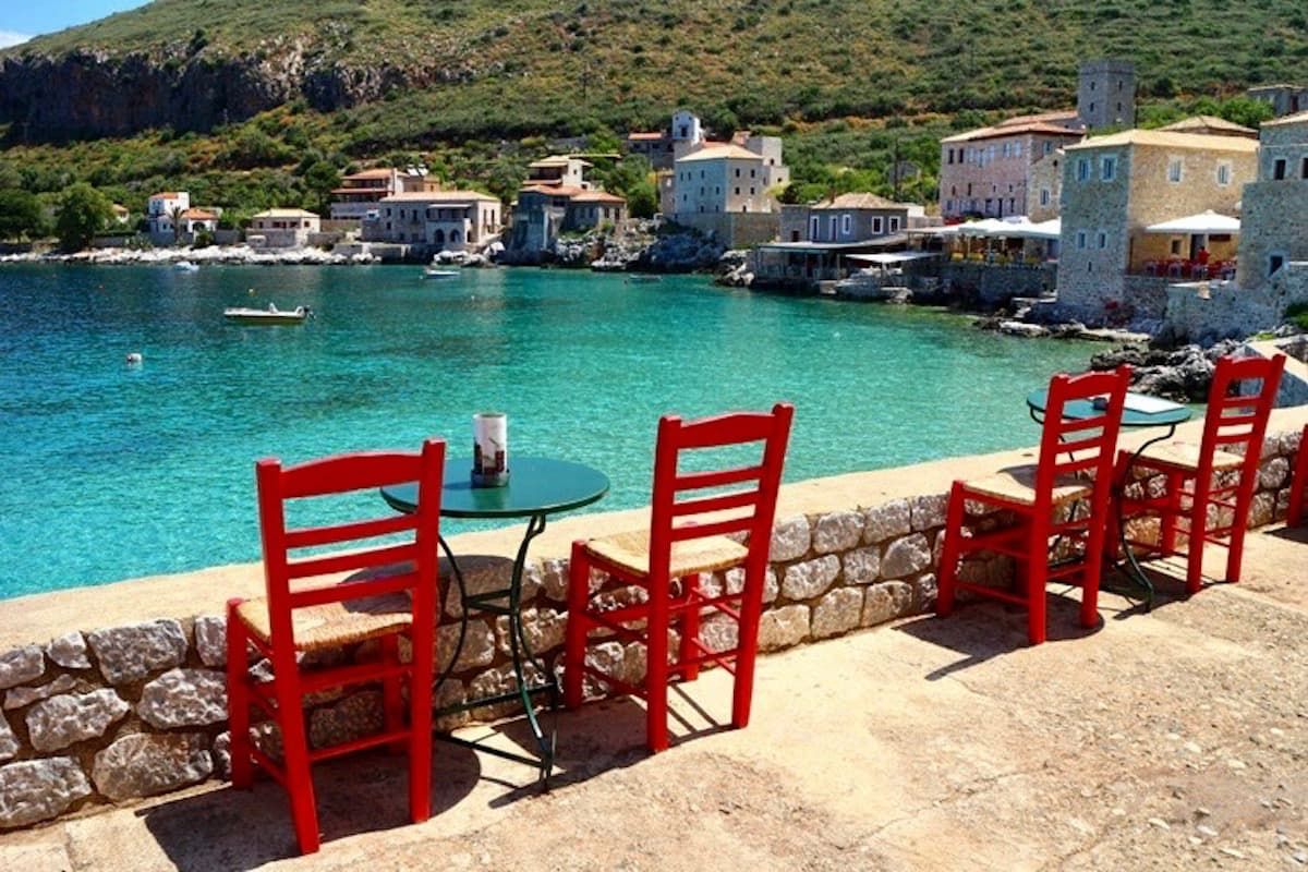 7 Days Private Tours Greece, Luxury Cars Greece, Private Tours