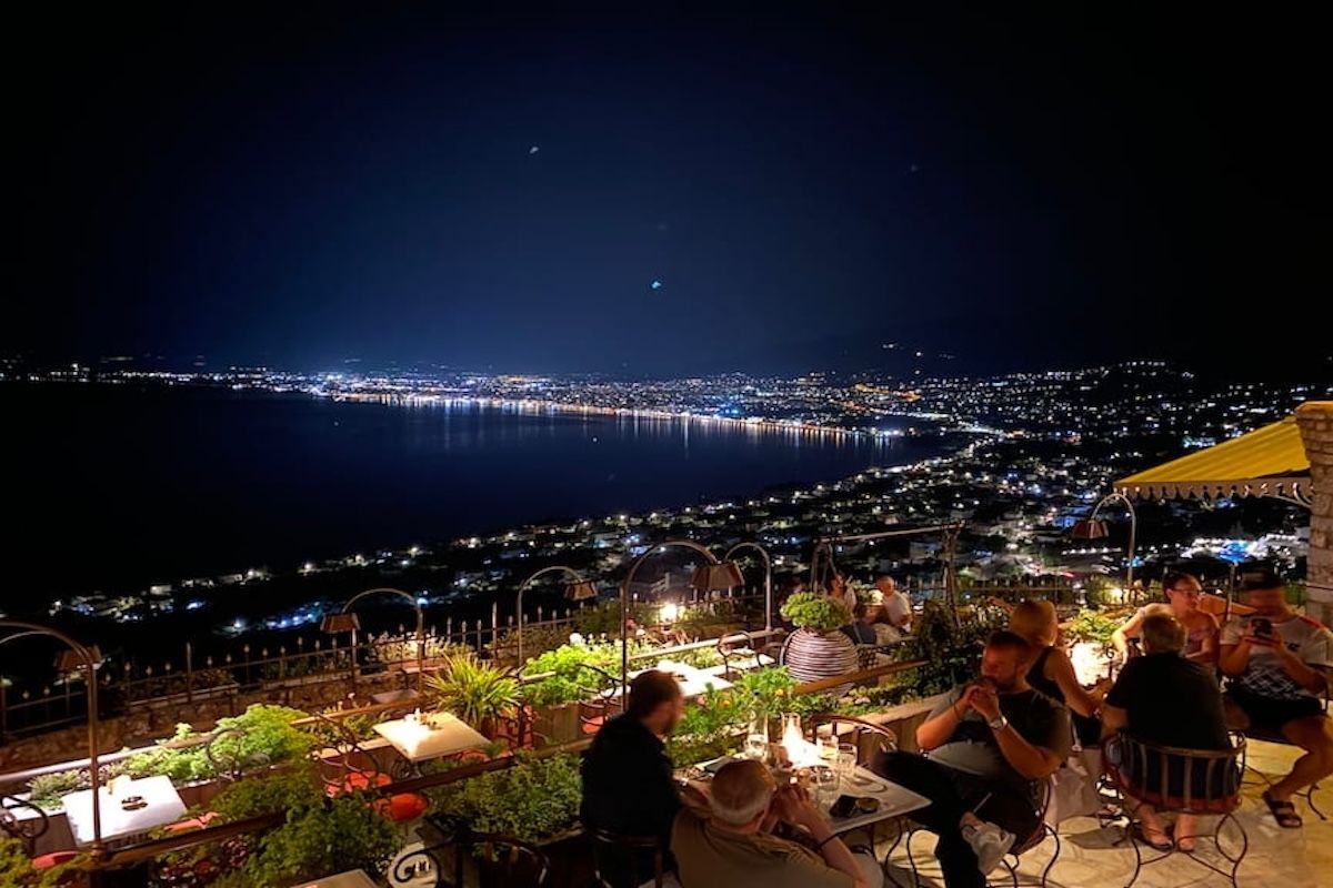 9 Days Private Tours Greece, Luxury Cars Greece, Private Tours