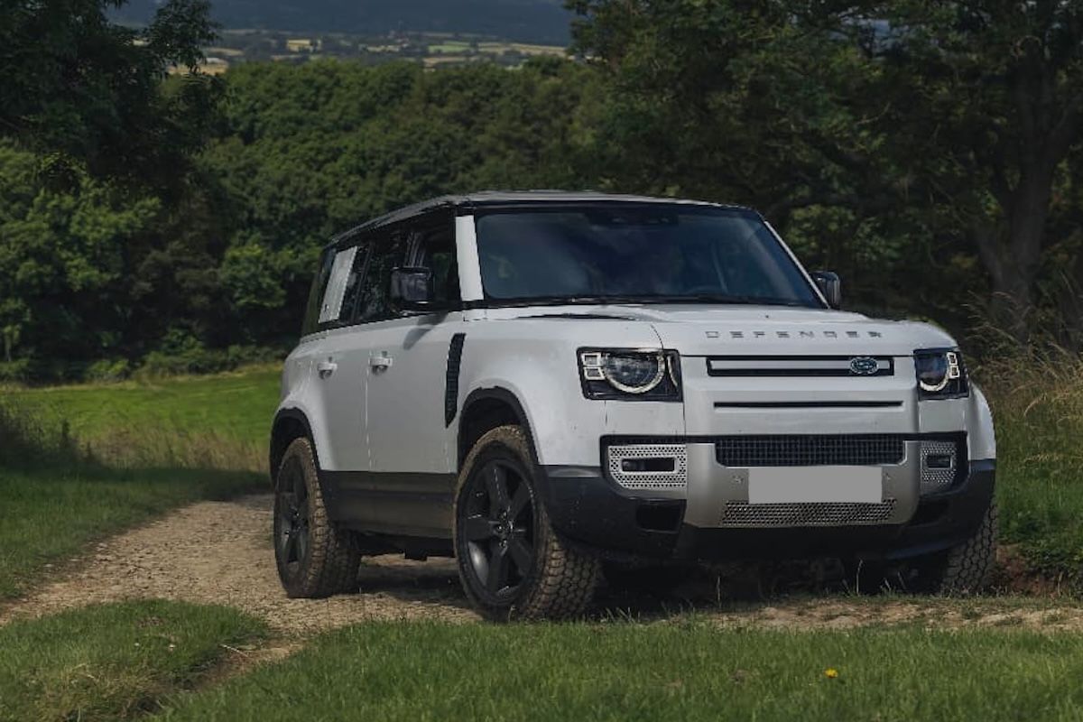 Land Rover Defender, Luxury Cars Greece, Safari Greece