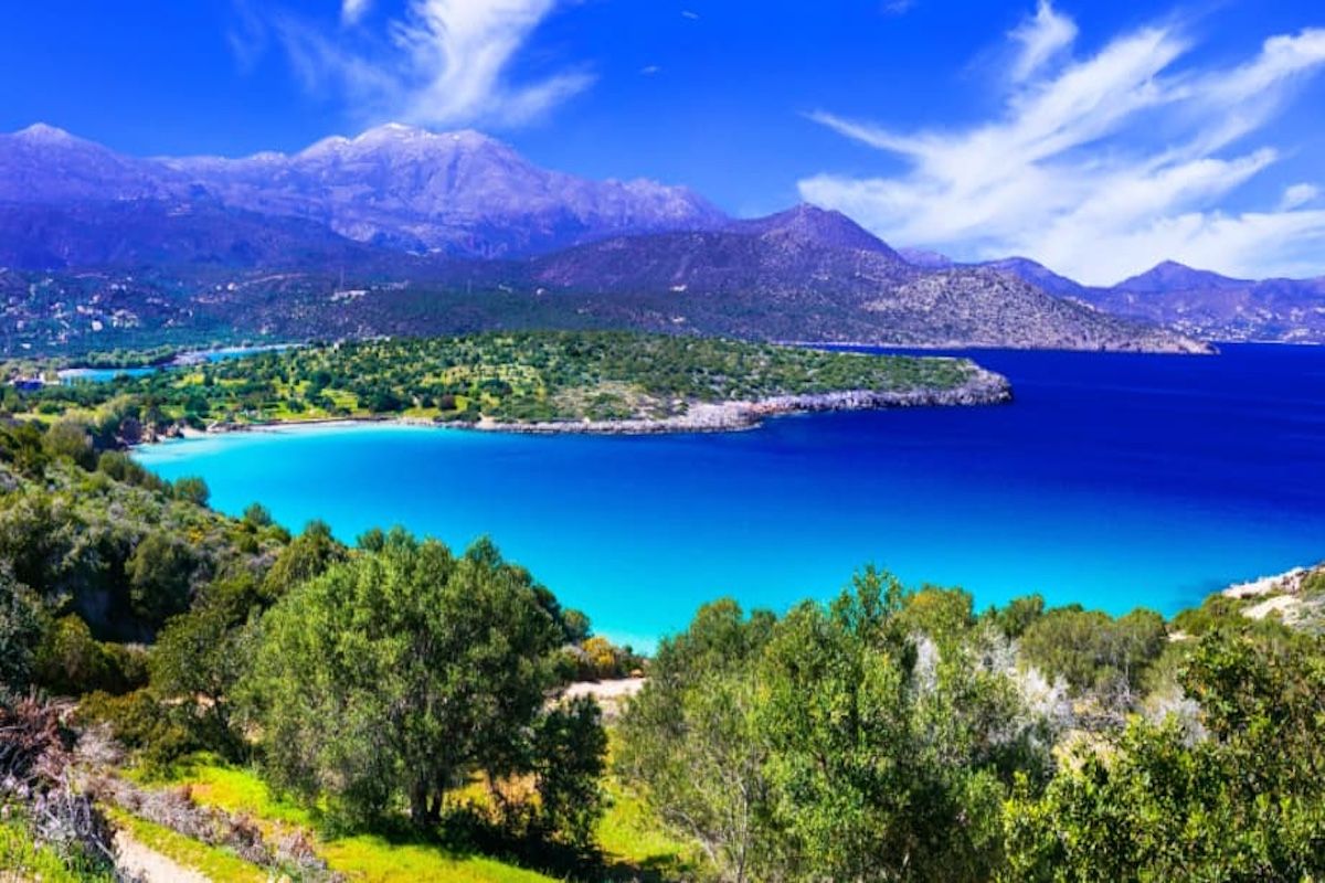 Agios Nikolaos, Crete car rentals, Crete car rental