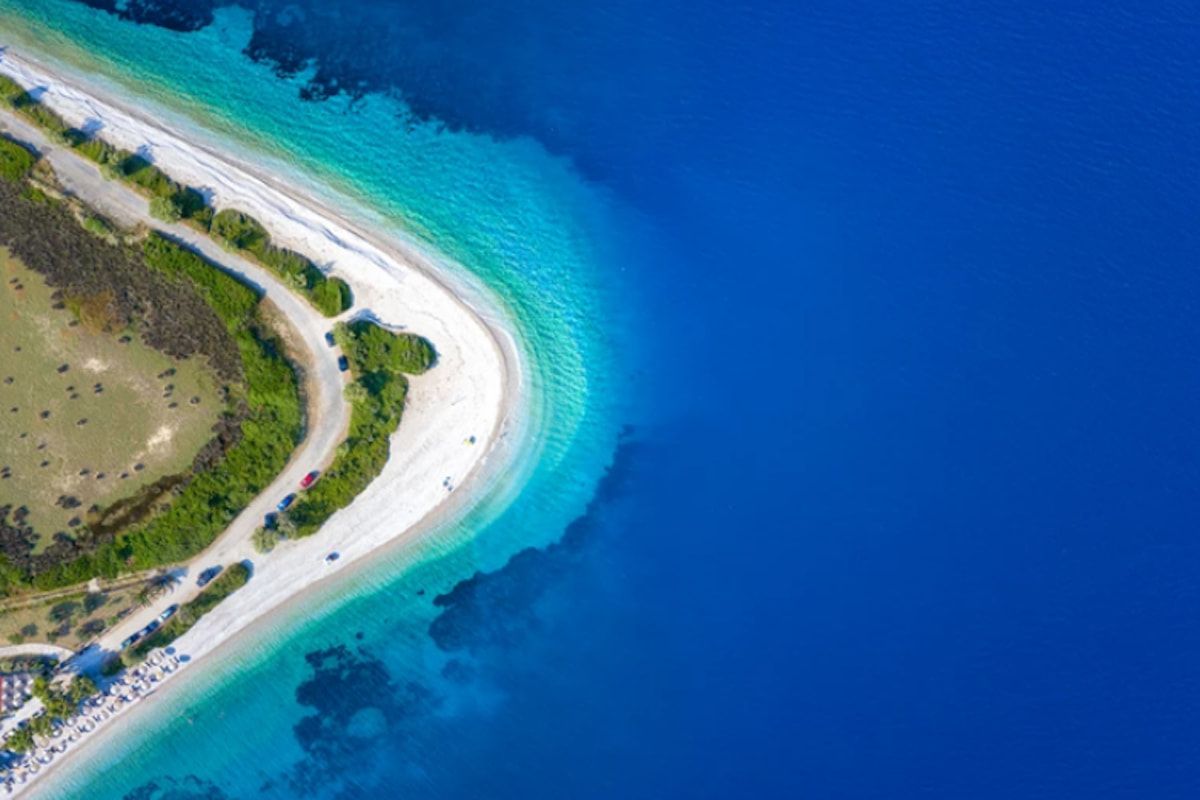Chalkidiki, Greece Car Rentals, Thessaloniki Rent-a-Car
