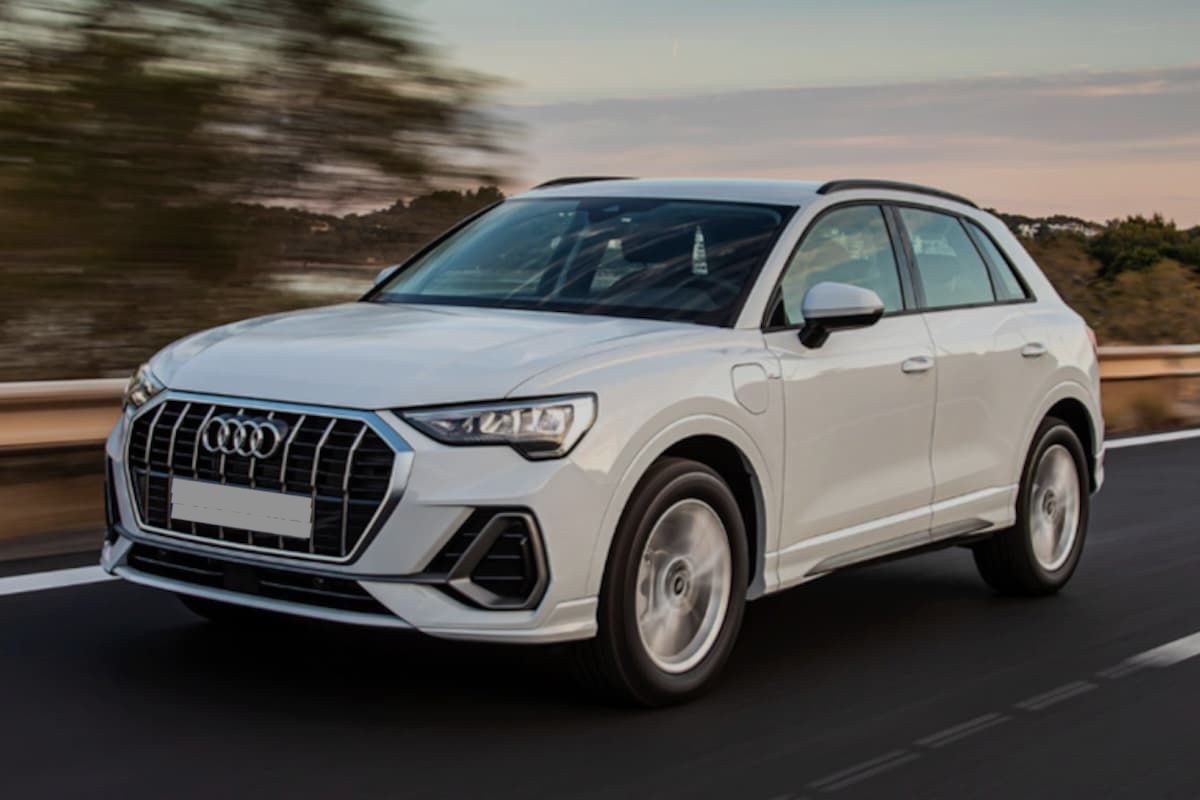 Audi Q3, Private Tours Greece, private tours popular and classical