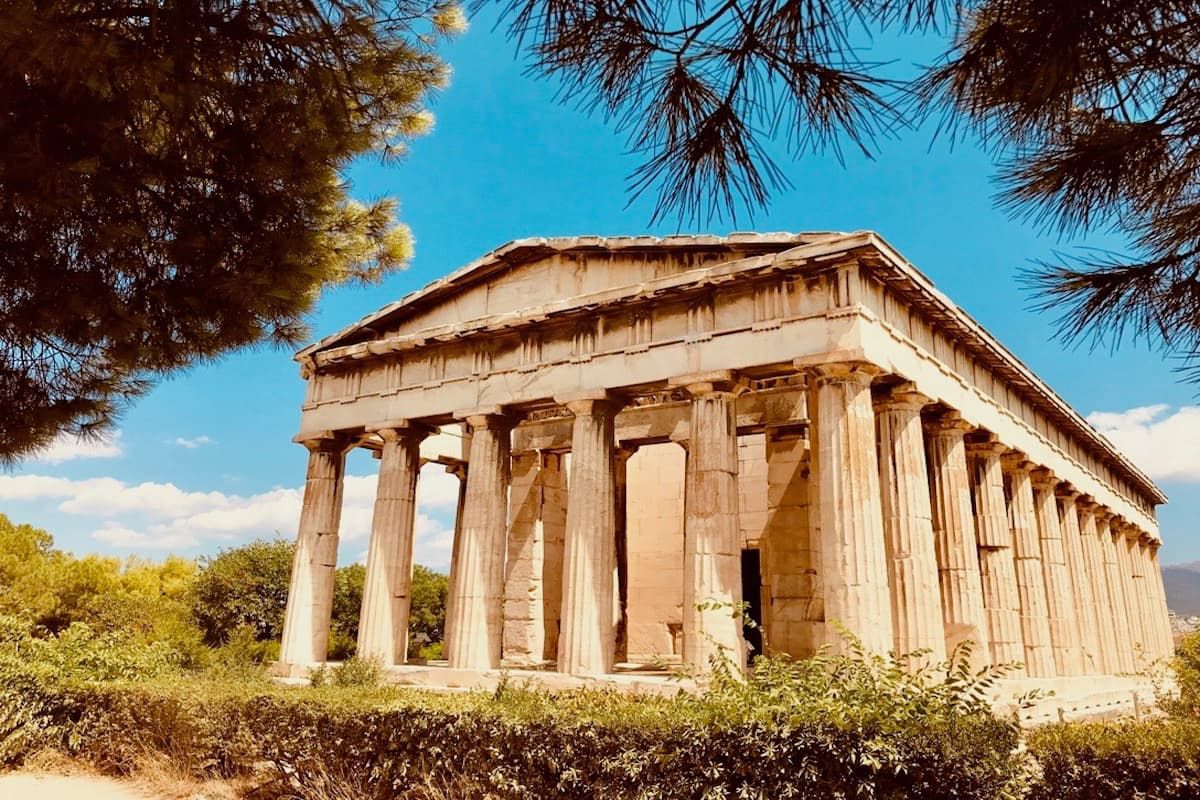 5 Days Private Tours Greece, Luxury Cars Greece, Private Tours