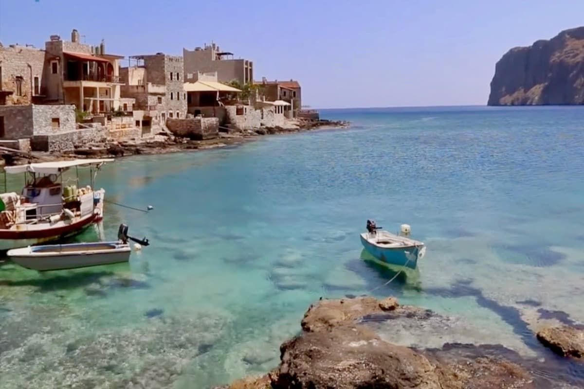 Mani, Peloponnese car rentals, Peloponnese rent-a-car