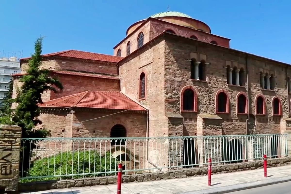 Agia Sofia, Thessaloniki Rent-a-Car, Thessaloniki Car Rentals